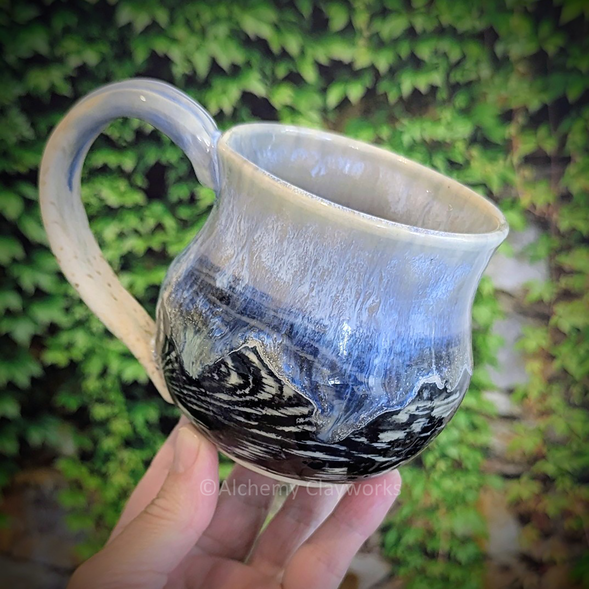 Drinkware — Store 1 — Alchemy Clayworks